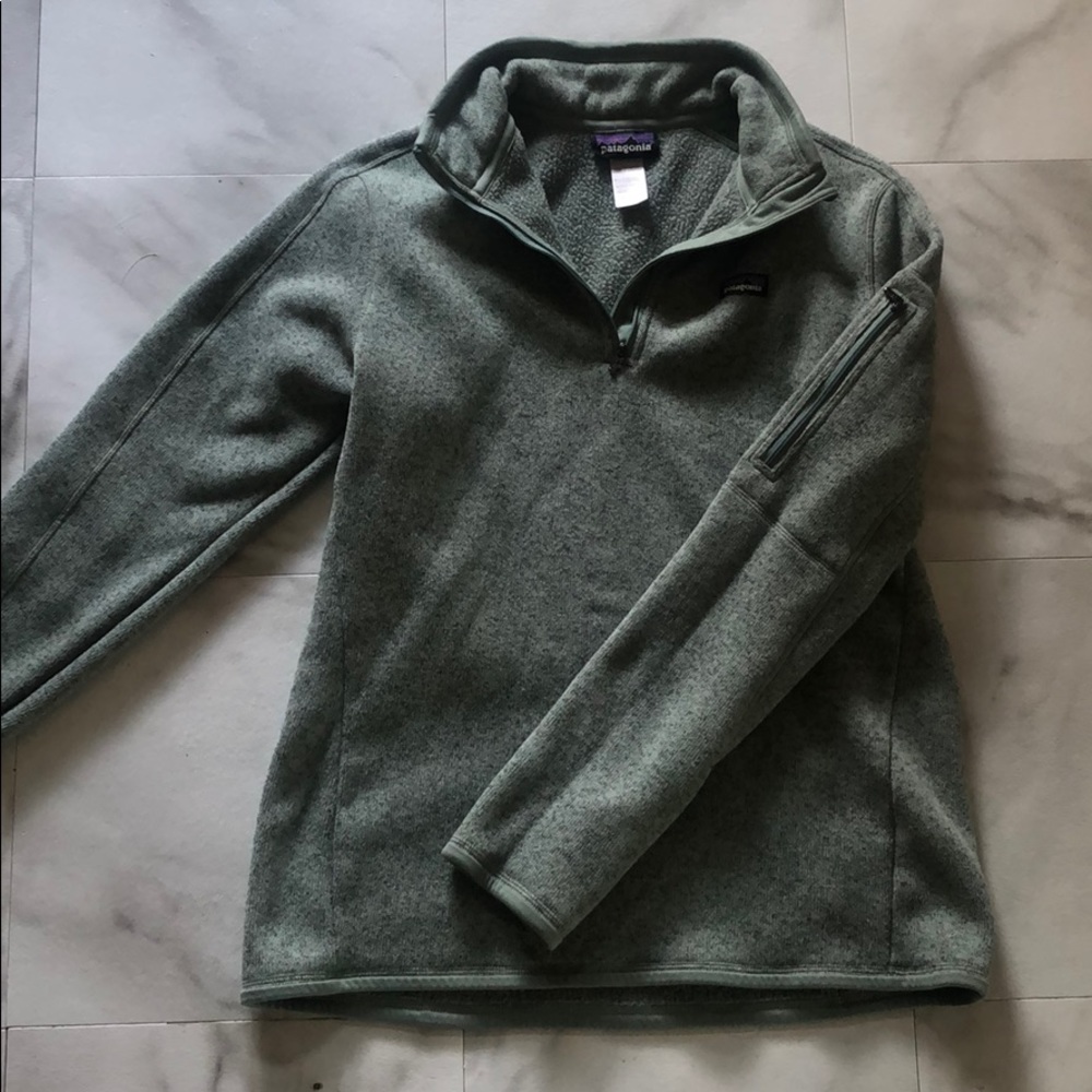Patagonia